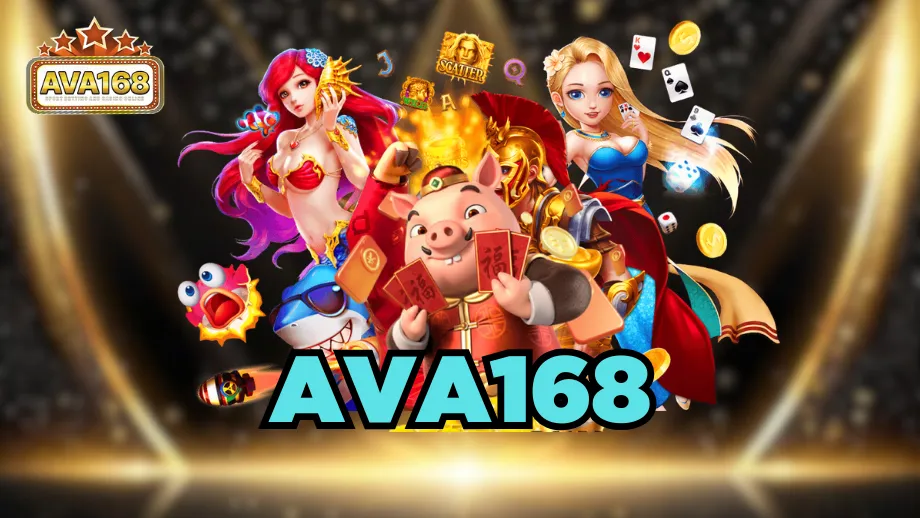 ava168